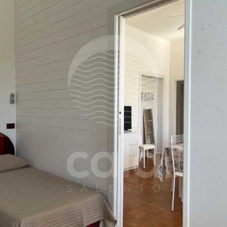 Appartamento Bice - spiaggia a 60m By Cala Salento - Apartment - 12
