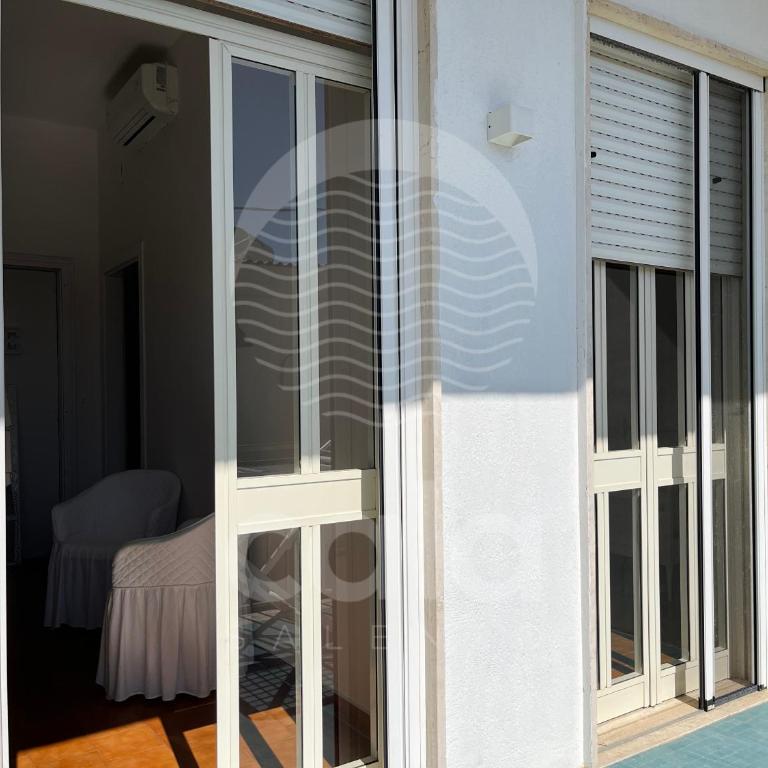 Appartamento Bice - spiaggia a 60m By Cala Salento - Apartment - 26
