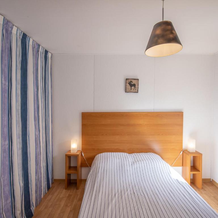 Résidence Vacancéole Sun Hols Les Villas du Lac - Maison 1 Chambre - 4