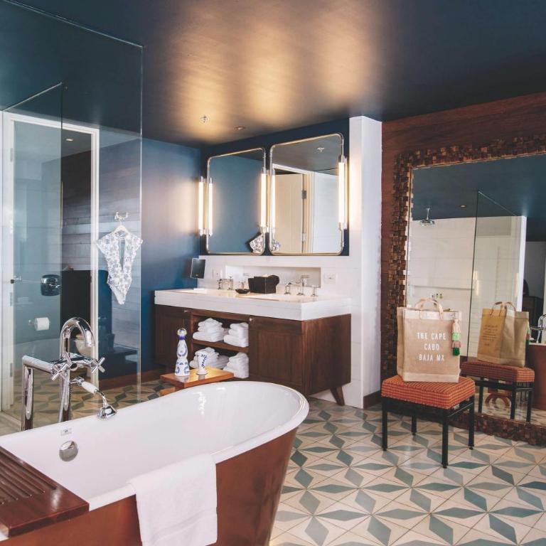 The Cape, A Thompson Hotel, by Hyatt - Suite Junior con vistas al océano - 2