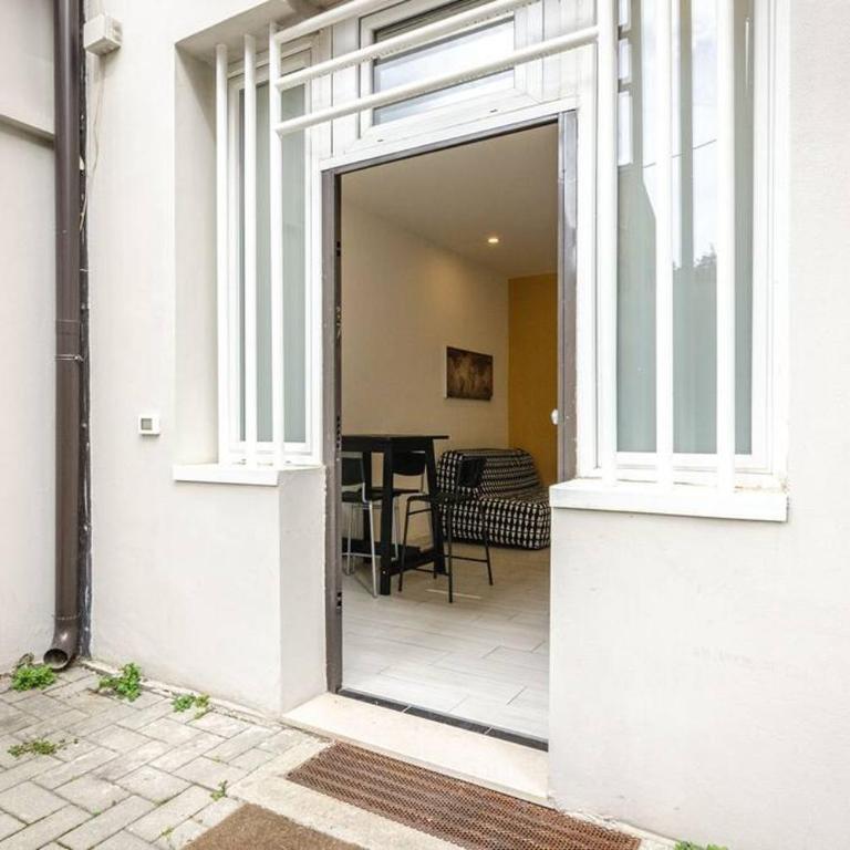 A.Casa Di Vincenzo I - Appartamento con 1 Camera da Letto - 17
