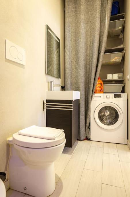 A.Casa Di Vincenzo I - Appartamento con 1 Camera da Letto - 14