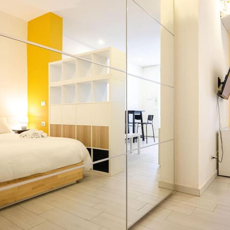 A.Casa Di Vincenzo I - Appartamento con 1 Camera da Letto - 15