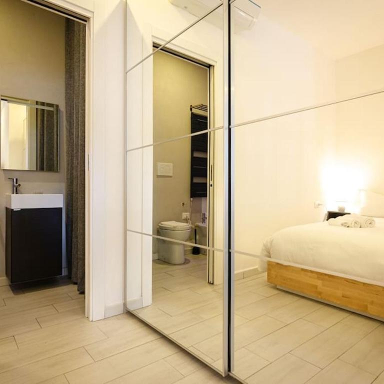A.Casa Di Vincenzo I - Appartamento con 1 Camera da Letto - 11