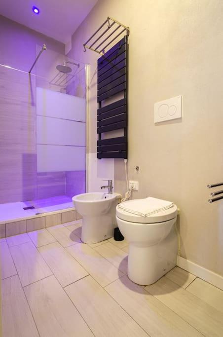 A.Casa Di Vincenzo I - Appartamento con 1 Camera da Letto - 13