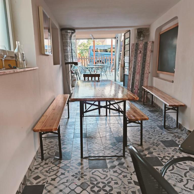 La Pajassa - Monolocale (2 Adulti) - 4