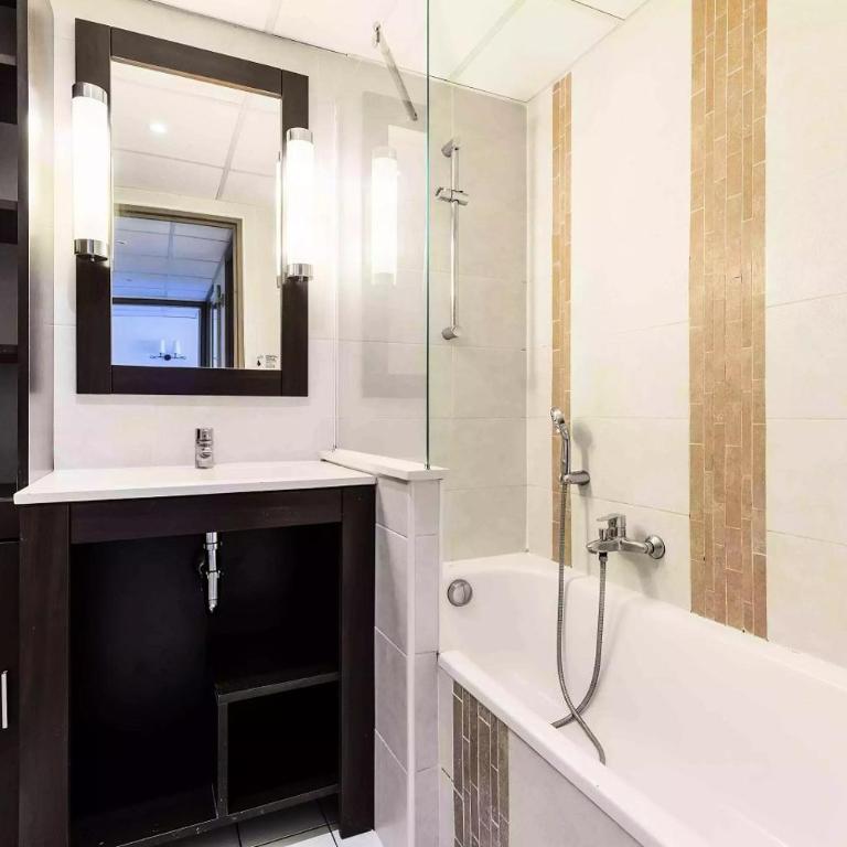 Residence Cap Hermes - maeva Home - Appartamento Select con 2 Camere da Letto (5 Persone) - 5