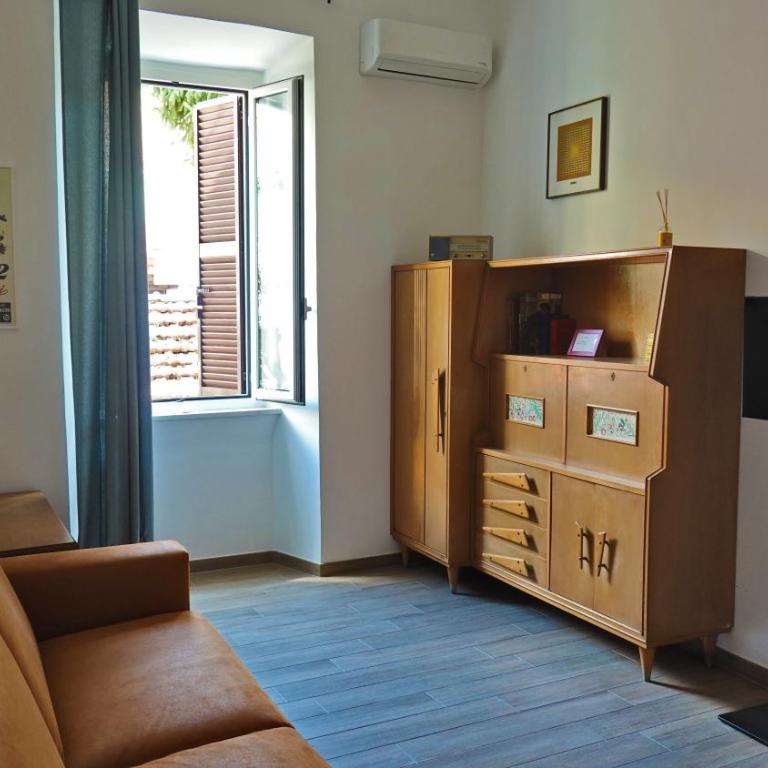 Casa Marin - Metro Malatesta - Apartment - 26