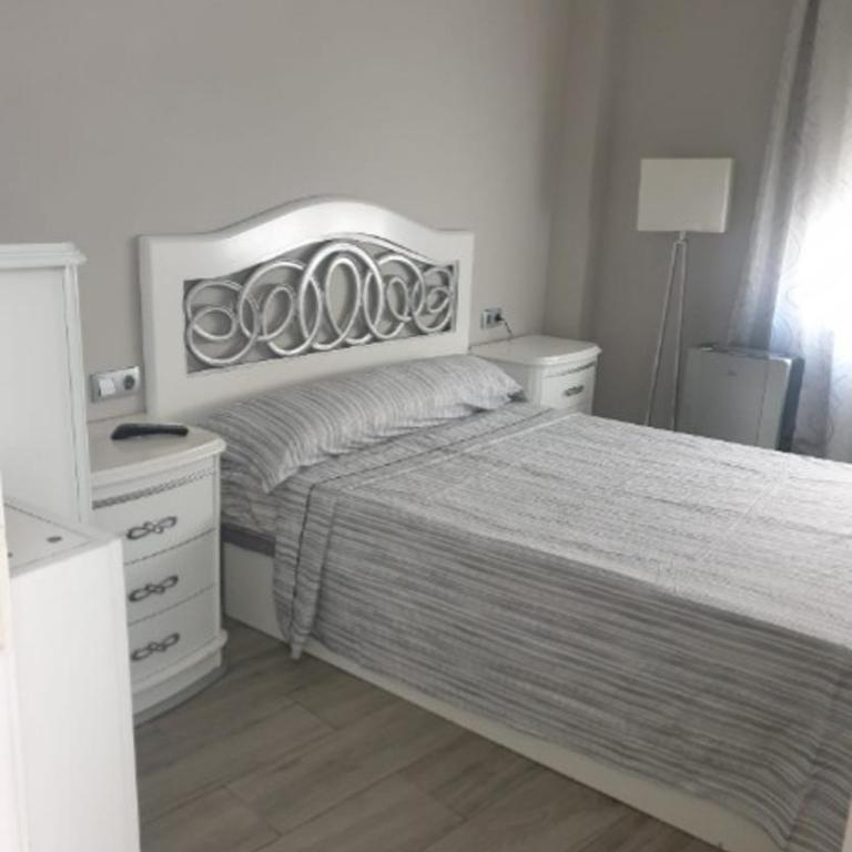 Confort & Familiar Tarragona - Habitación Doble - 2