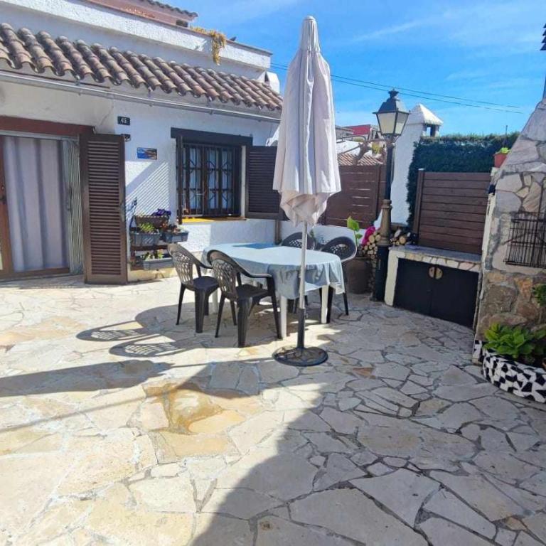 Casa Aurora – Piscina, Jardín y BBQ en Tossa - Casa de 3 dormitorios - 15
