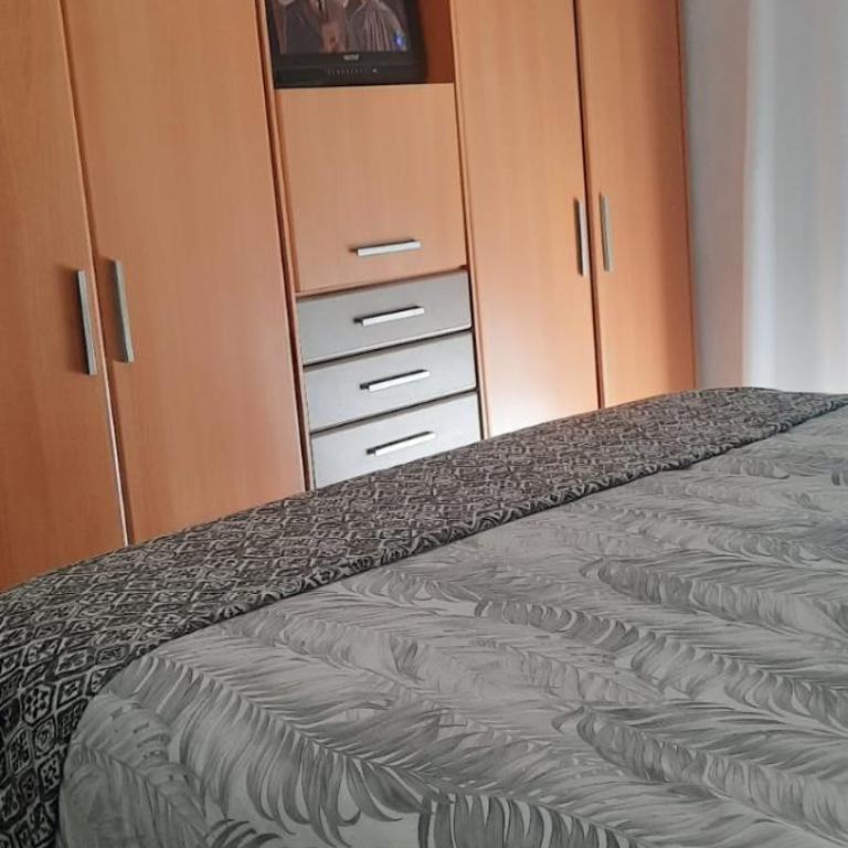 Confort & Familiar Tarragona - Habitación Doble Deluxe - 6
