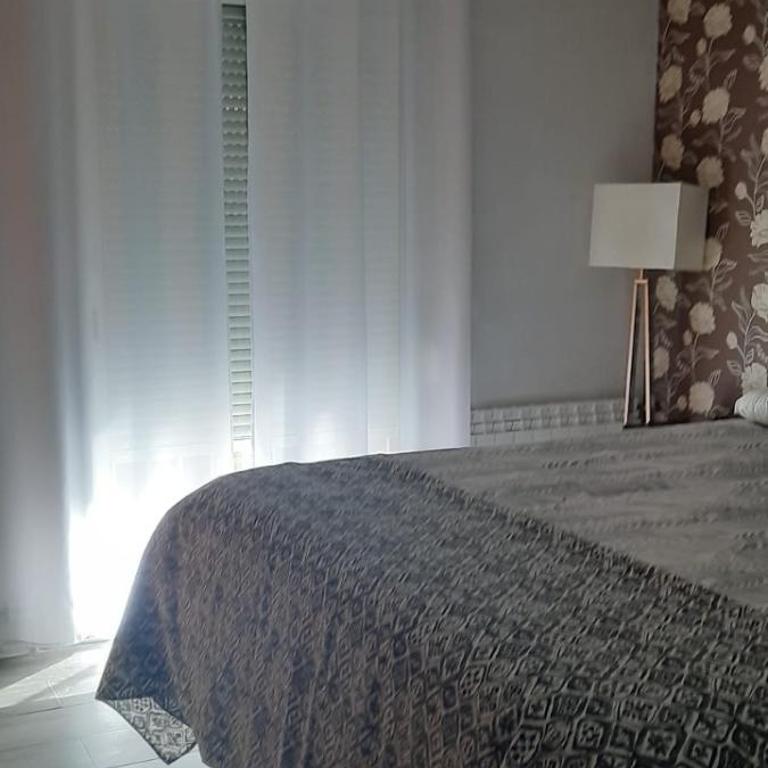 Confort & Familiar Tarragona - Habitación Doble Deluxe - 5