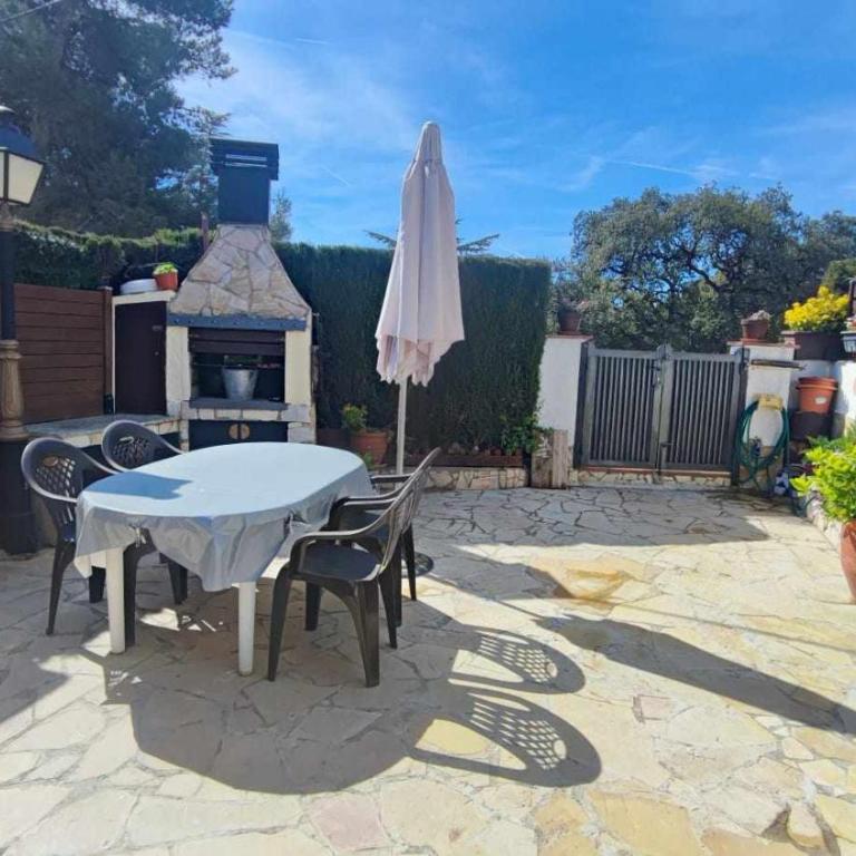 Casa Aurora – Piscina, Jardín y BBQ en Tossa - Casa de 3 dormitorios - 27