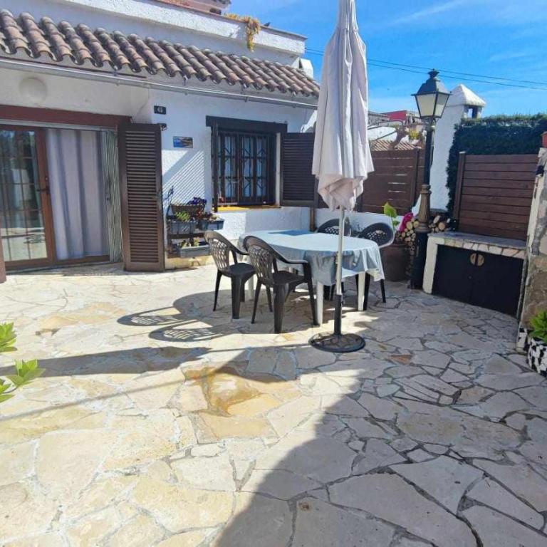 Casa Aurora – Piscina, Jardín y BBQ en Tossa - Casa de 3 dormitorios - 29