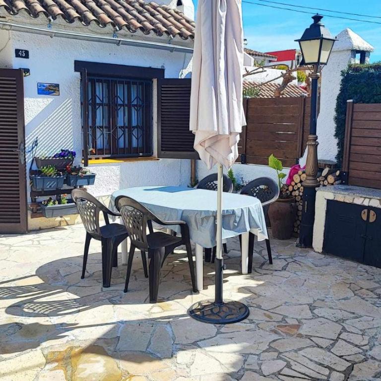 Casa Aurora – Piscina, Jardín y BBQ en Tossa - Casa de 3 dormitorios - 31