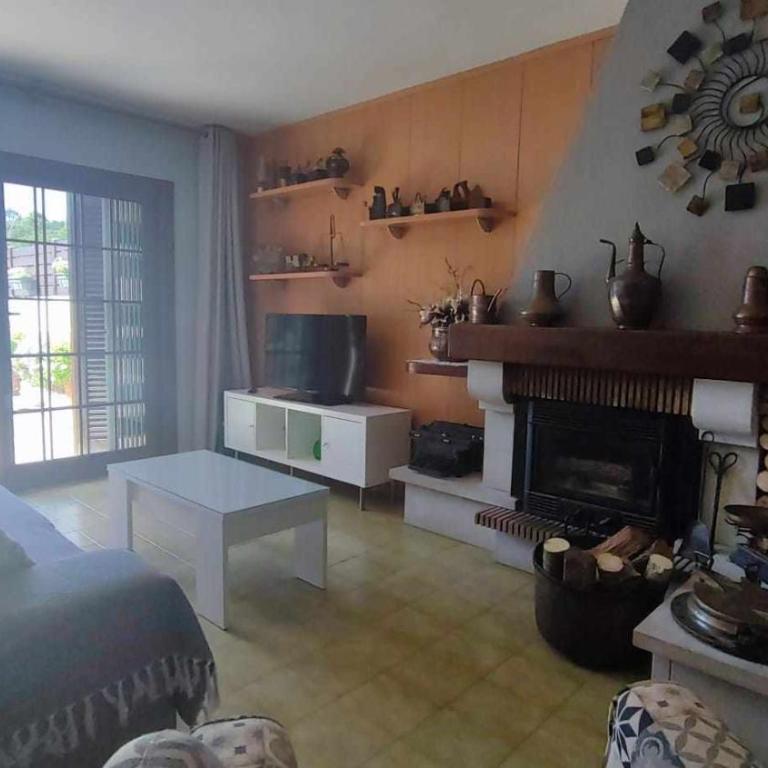 Casa Aurora – Piscina, Jardín y BBQ en Tossa - Casa de 3 dormitorios - 35