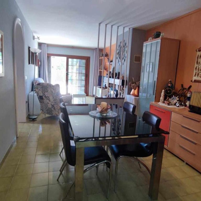 Casa Aurora – Piscina, Jardín y BBQ en Tossa - Casa de 3 dormitorios - 38