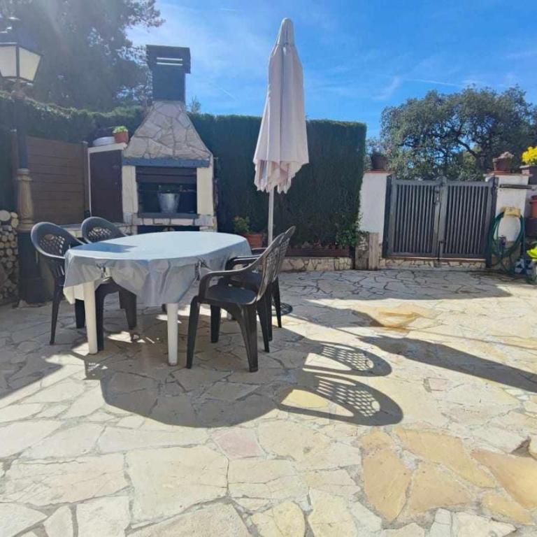 Casa Aurora – Piscina, Jardín y BBQ en Tossa - Casa de 3 dormitorios - 40