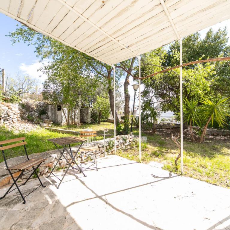 Trullibellula - Casa Vacanze - 19