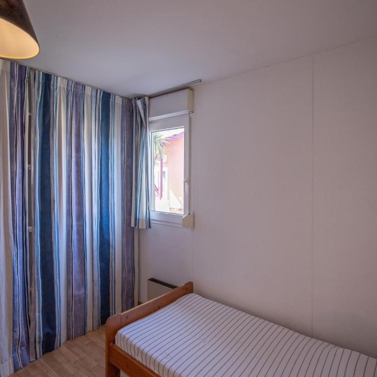Résidence Vacancéole Sun Hols Les Villas du Lac - Maison 2 Chambres - 9