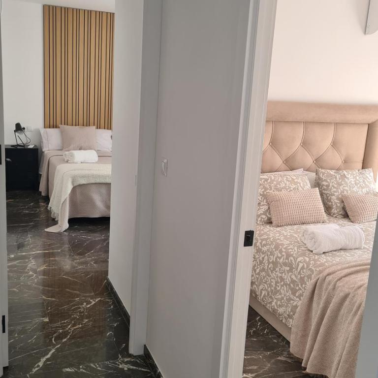 Albolafia junto Puente Romano - Apartamento de 2 dormitorios - 29