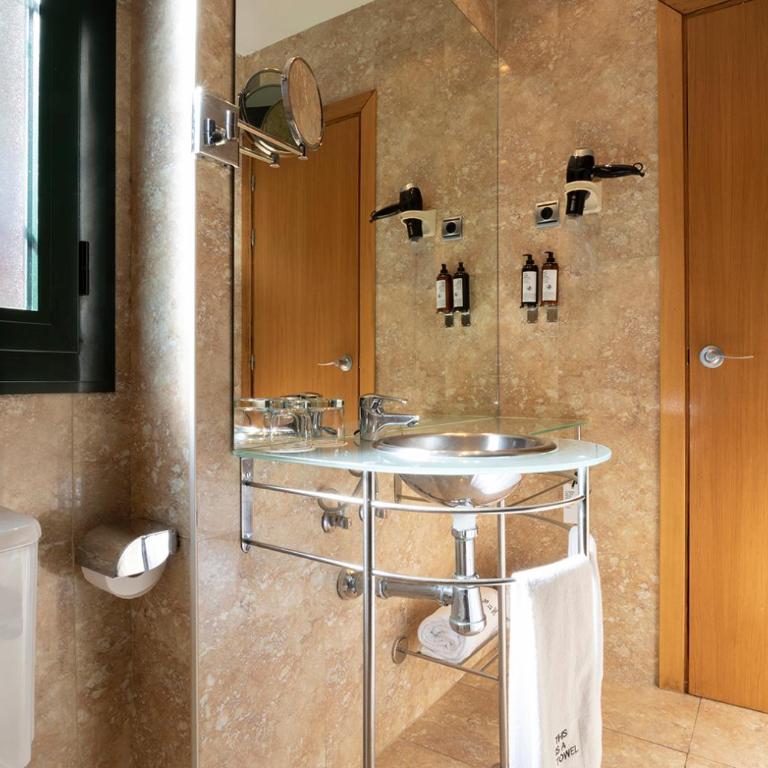 Petit Palace Arturo Soria Alcalá - Habitación Triple - 2