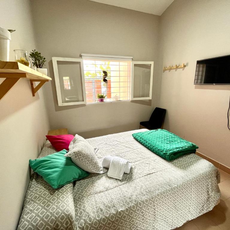 Verde Limón casa - One-Bedroom Apartment - 7