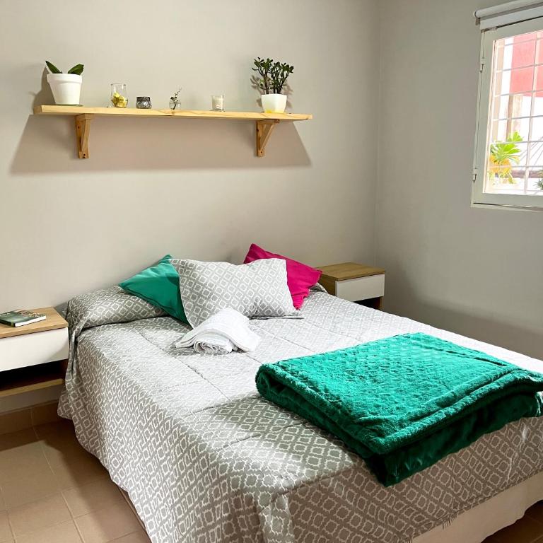 Verde Limón casa - One-Bedroom Apartment - 8