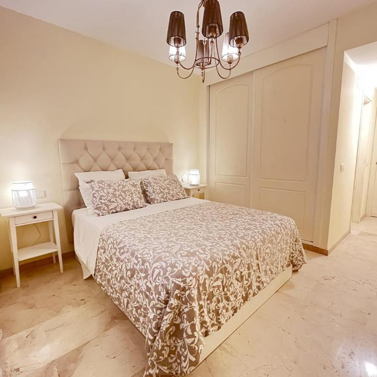 Apartamento primera línea Estepona by ISA Hoteles - Apartamento de 3 dormitorios - 2