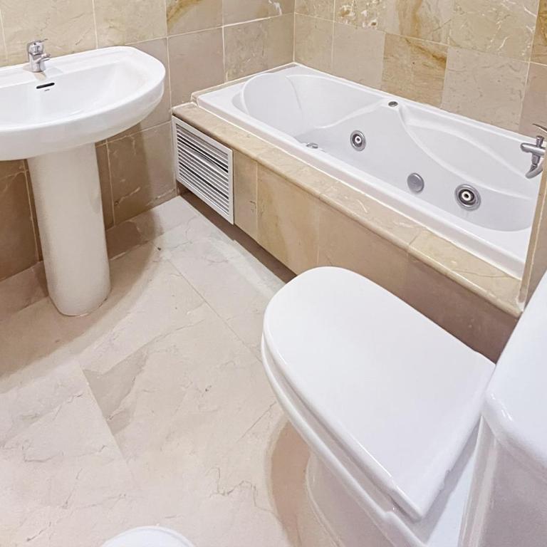 Apartamento primera línea Estepona by ISA Hoteles - Apartamento de 3 dormitorios - 6