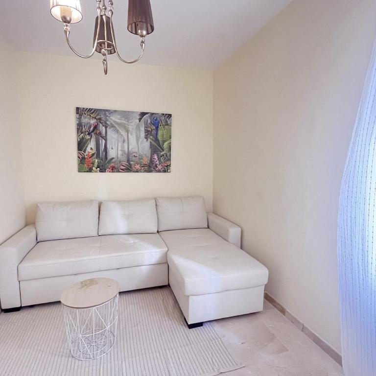 Apartamento primera línea Estepona by ISA Hoteles - Apartamento de 3 dormitorios - 5