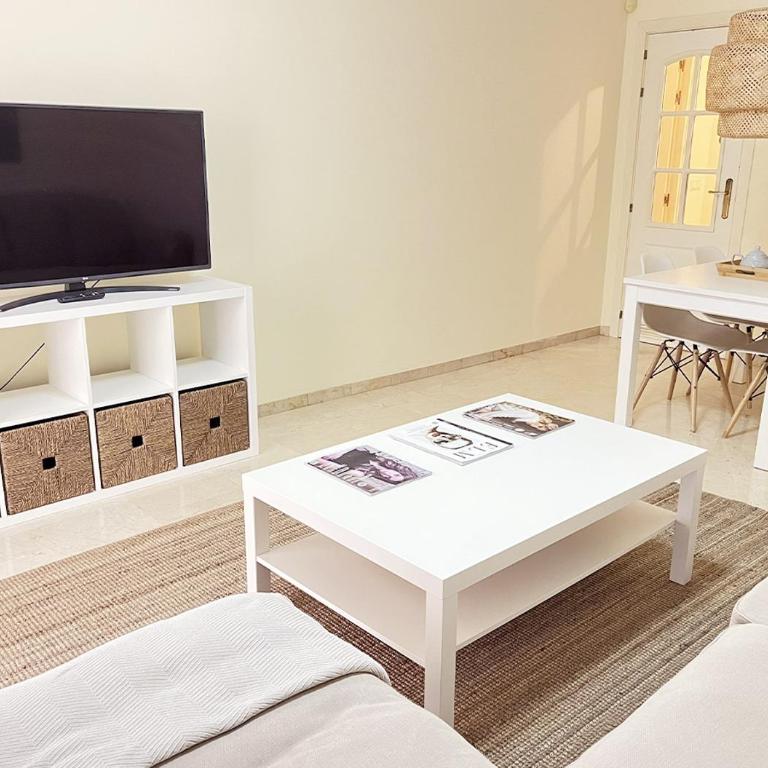 Apartamento primera línea Estepona by ISA Hoteles - Apartamento de 3 dormitorios - 3