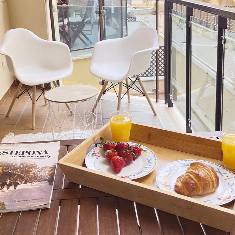 Apartamento primera línea Estepona by ISA Hoteles - Apartamento de 3 dormitorios - 7