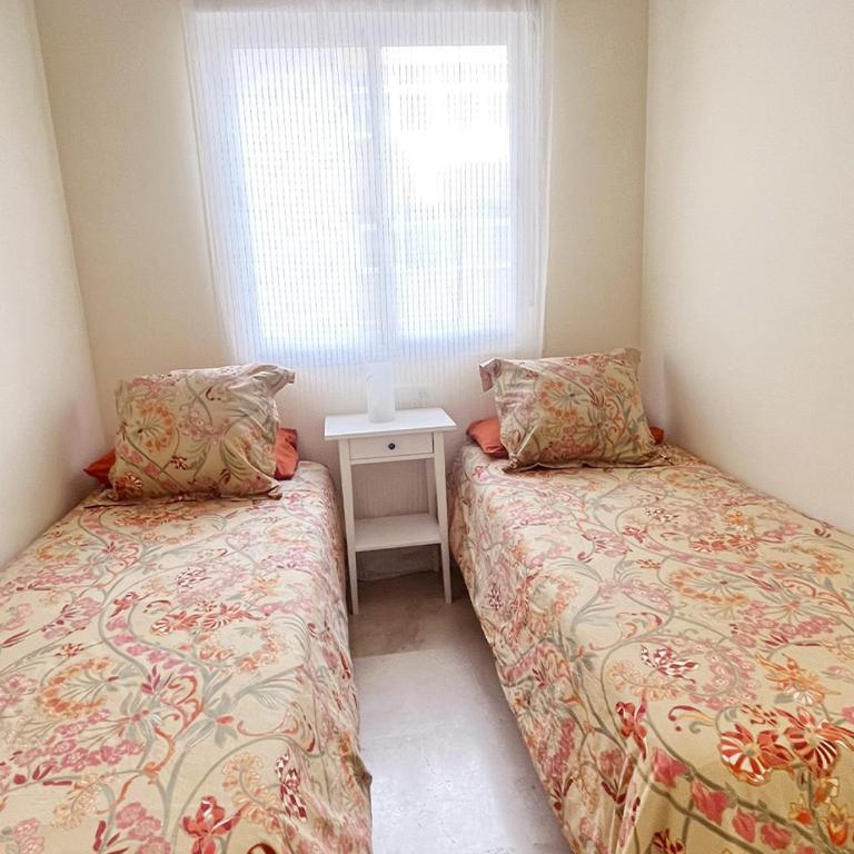 Apartamento primera línea Estepona by ISA Hoteles - Apartamento de 3 dormitorios - 8