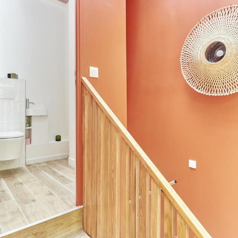 Rent a Room - Residence Charon - Appartement 2 Chambres - 11