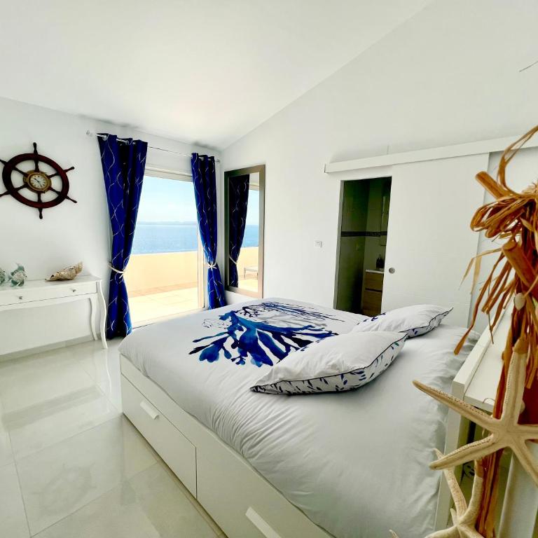 HOUSE OF PARADISE ROSES - Villa - 41