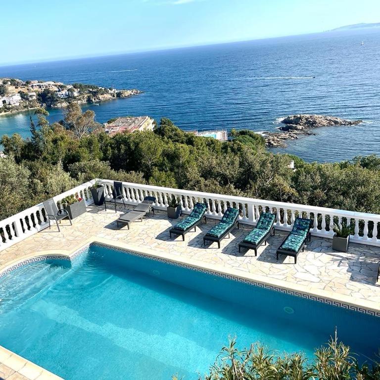 HOUSE OF PARADISE ROSES - Villa - 4