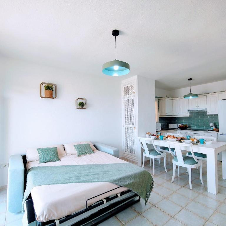 Terraza del Mar - Apartamento de 1 dormitorio - 27