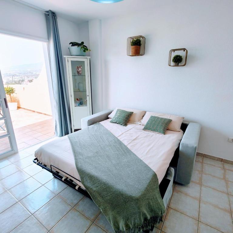Terraza del Mar - Apartamento de 1 dormitorio - 26