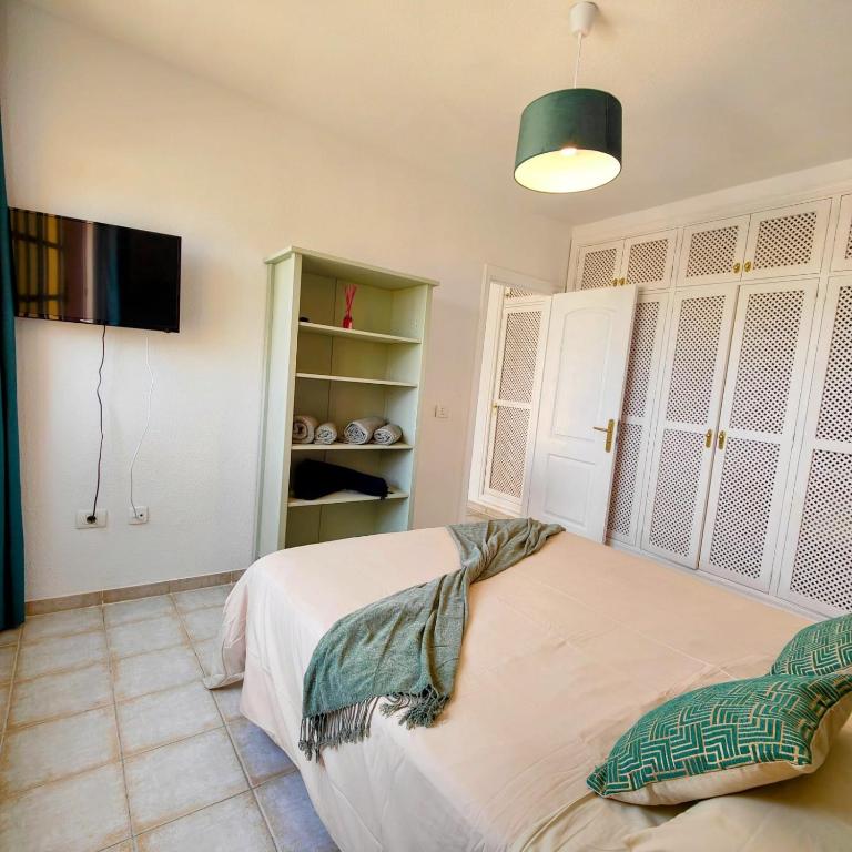 Terraza del Mar - Apartamento de 1 dormitorio - 7