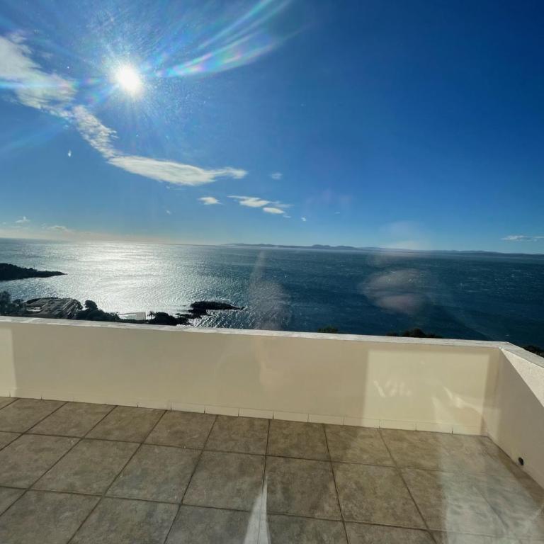 HOUSE OF PARADISE ROSES - Villa - 33