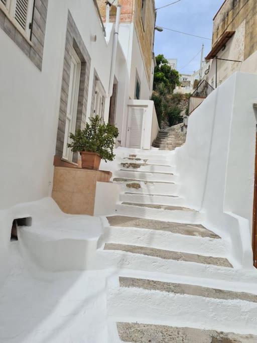 Casa Mezzaluna - Appartamento con 2 Camere da Letto - 12