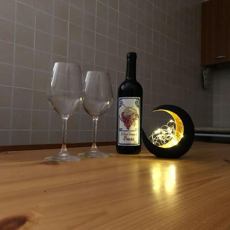 Casa Mezzaluna - Appartamento con 2 Camere da Letto - 46