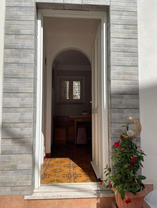 Casa Mezzaluna - Appartamento con 2 Camere da Letto - 14