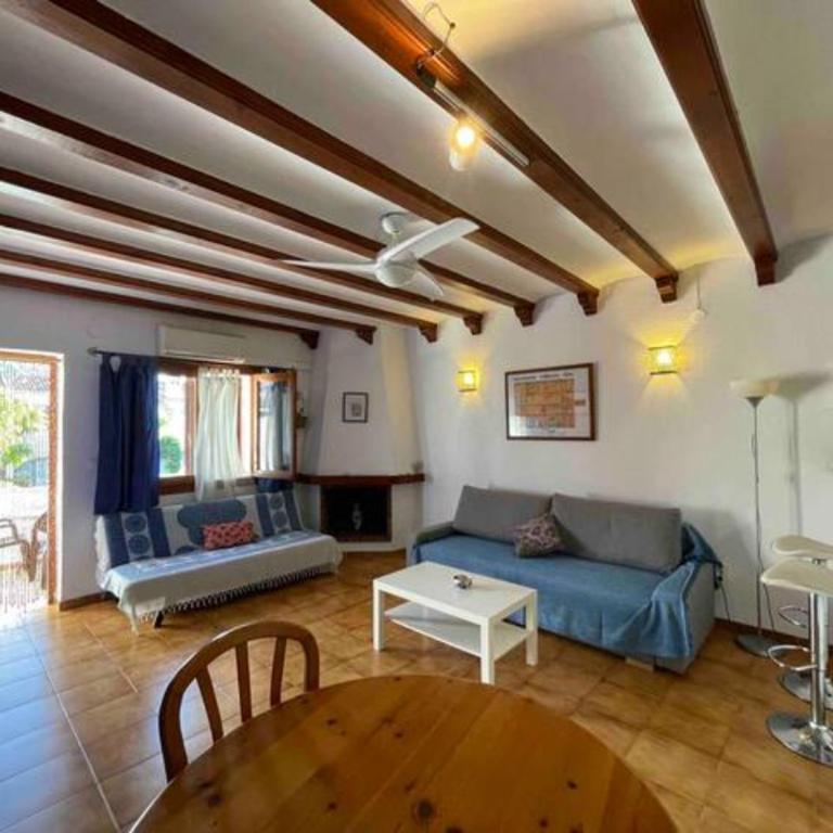Tropikana Park IV - Apartamento Estudio - 13