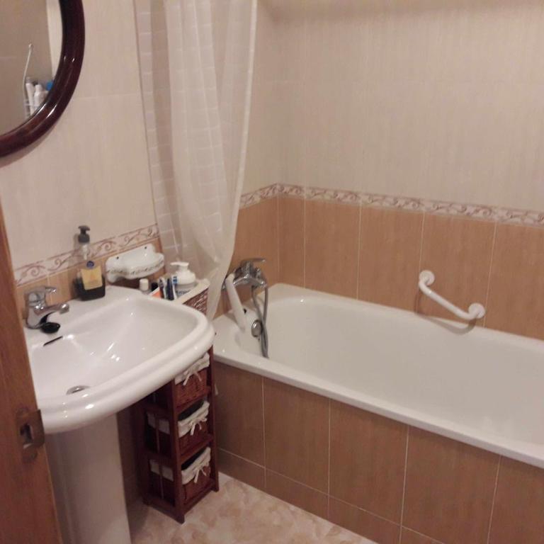 Apartamento LIDIA en Santa Pola - Apartamento - 22