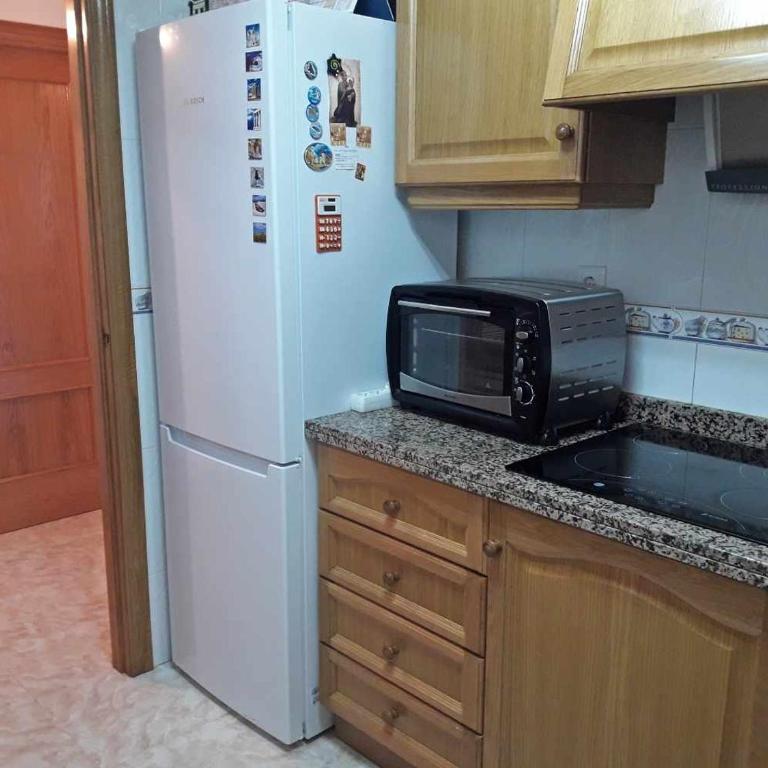 Apartamento LIDIA en Santa Pola - Apartamento - 16