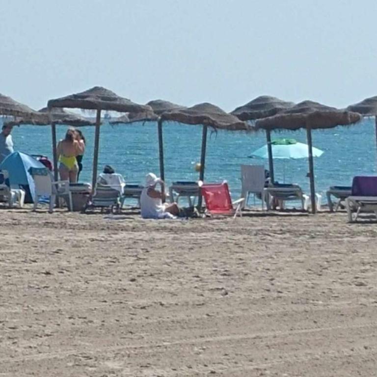 Apartamento LIDIA en Santa Pola - Apartamento - 43
