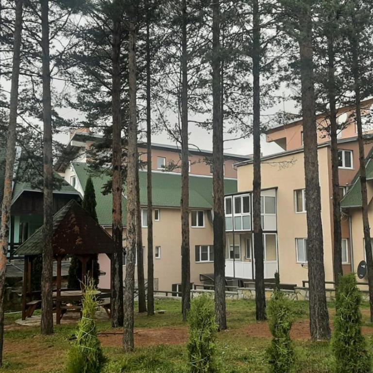 Apartmani Krčmarica 9 - Apartman sa 1 Spavaćom Sobom - 19