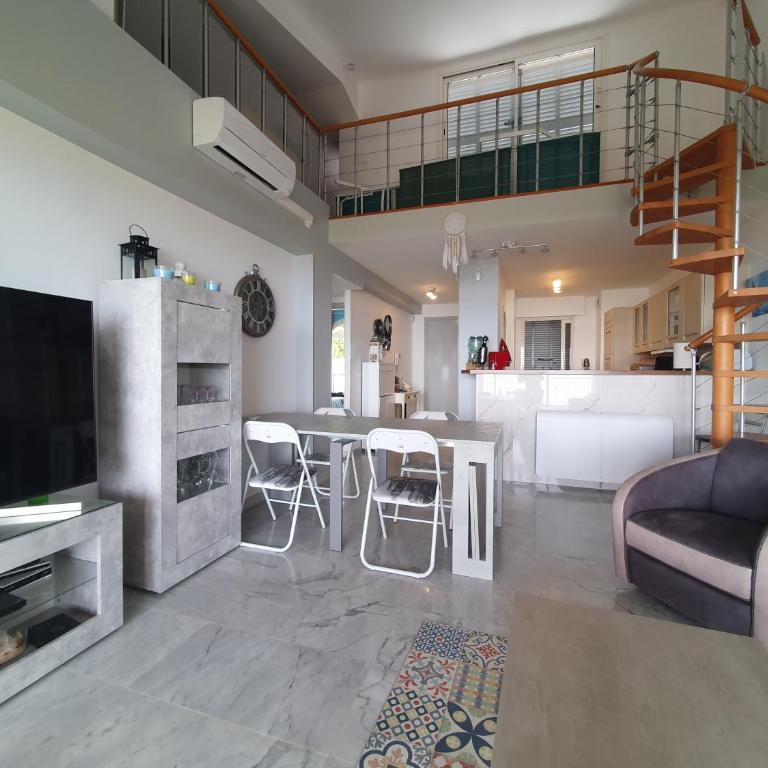 Etoile d'Azur - Appartement 3 Chambres - 8